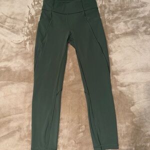 lululemon athletica Leggings